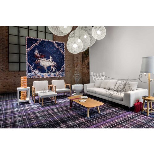 Moooi Moooi Zio Lounge Chair