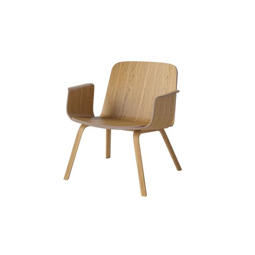 Bolia Bolia Palm lounge fauteuil Bolia Bolia Palm lounge fauteuil