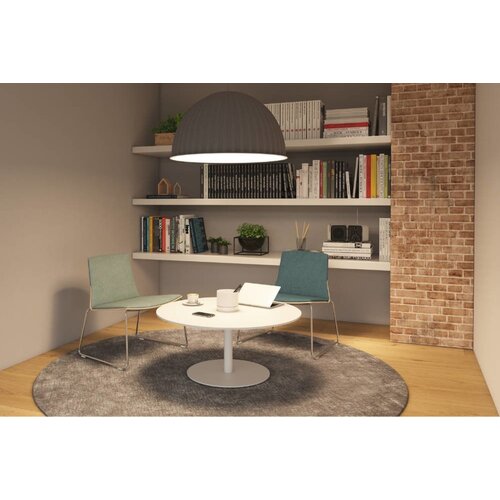 Coalesse Coalesse Montara650 Lounge fauteuil Coalesse Coalesse Montara650 Lounge fauteuil