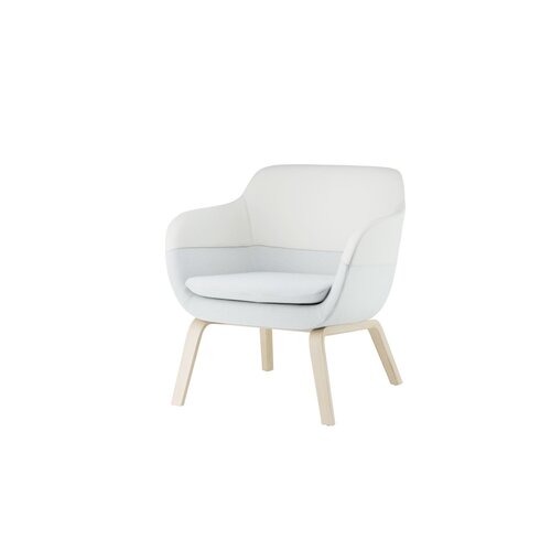 Brunner Brunner Crona Lounge fauteuil