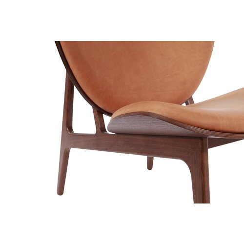 NORR11 NORR11 Elephant lounge fauteuil NORR11 NORR11 Elephant lounge fauteuil