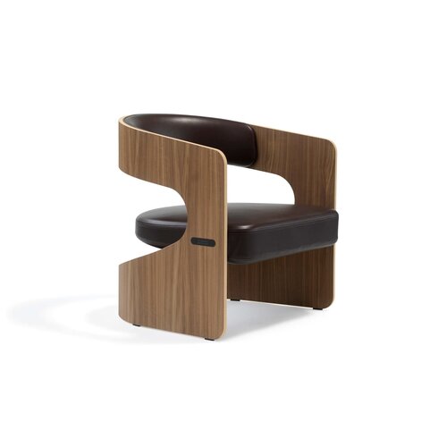 Bla Station Bla Station Lucky Lounge fauteuil