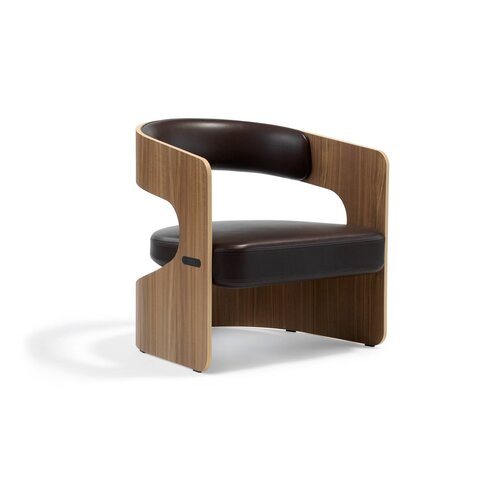 Bla Station Bla Station Lucky Lounge fauteuil