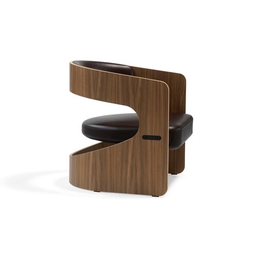 Bla Station Bla Station Lucky Lounge fauteuil