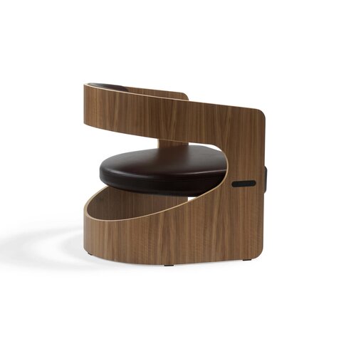 Bla Station Bla Station Lucky Lounge fauteuil
