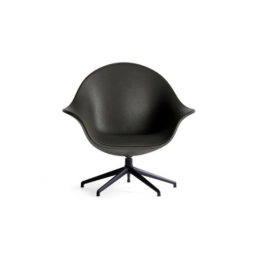 Johanson Johanson Atticus Lounge fauteuil Johanson Johanson Atticus Lounge fauteuil