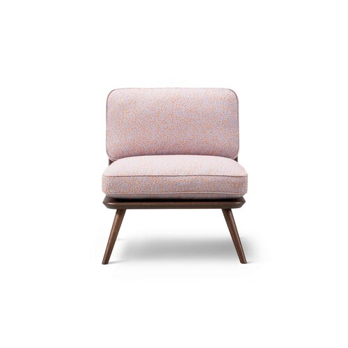 Fredericia Fredericia Spine Lounge Suite Chair Petit fauteuil Fredericia Fredericia Spine Lounge Suite Chair Petit fauteuil