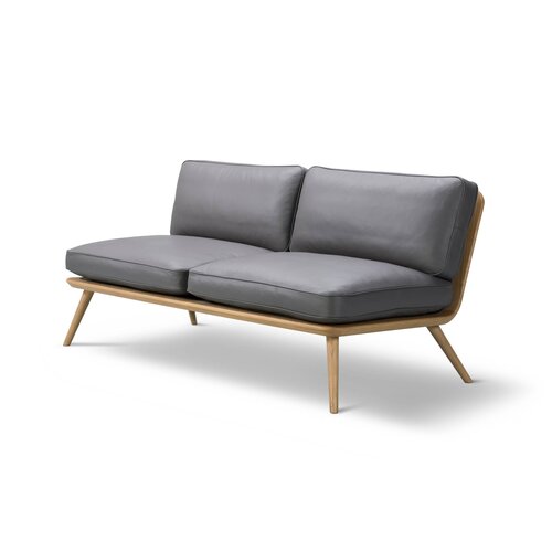 Fredericia Fredericia Spine Lounge Suite Sofa
