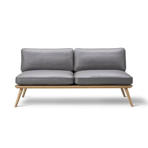 Fredericia Fredericia Spine Lounge Suite Sofa