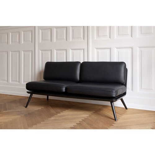 Fredericia Fredericia Spine Lounge Suite Sofa