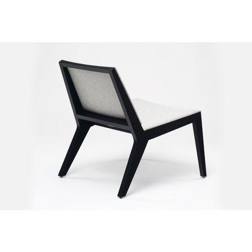De Vorm De Vorm Wood Me Lounger fauteuil De Vorm De Vorm Wood Me Lounger fauteuil