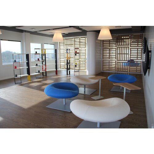 Felicerossi Felicerossi Lounger