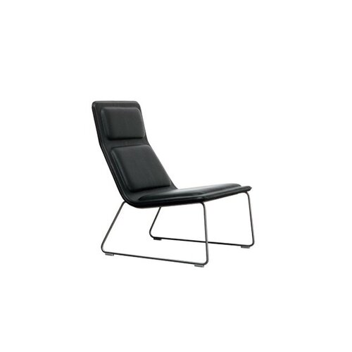Cappellini Cappellini Low Pad loungefauteuil