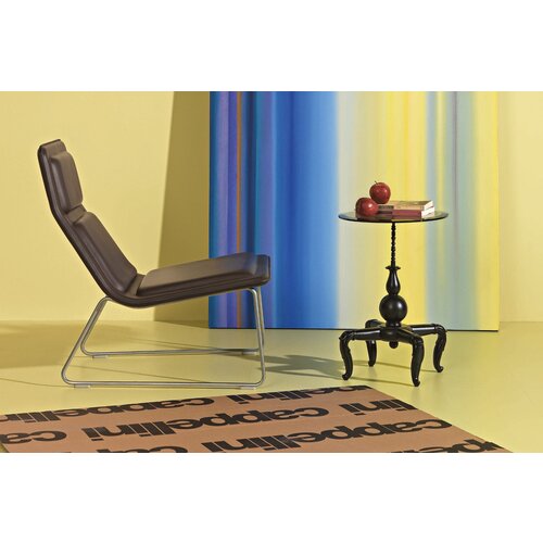 Cappellini Cappellini Low Pad loungefauteuil