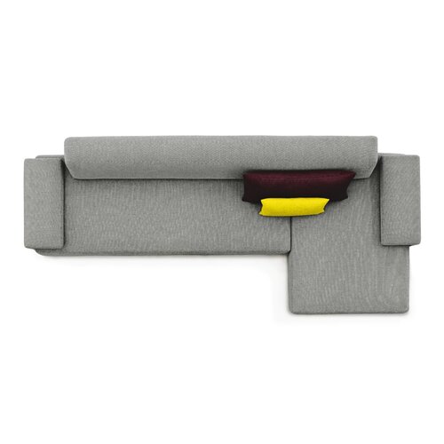 Moroso Moroso Lowland bank