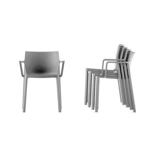 Kristalia Kristalia LP stoel