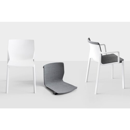 Kristalia Kristalia LP stoel