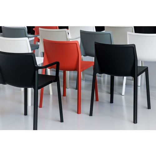 Kristalia Kristalia LP stoel