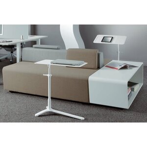 Haworth Haworth LTB modulaire akoestische bank Haworth Haworth LTB modulaire akoestische bank