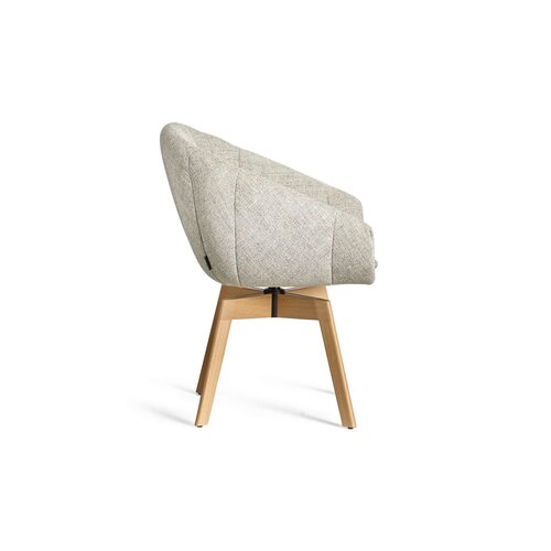 Montis Montis Luna stoel