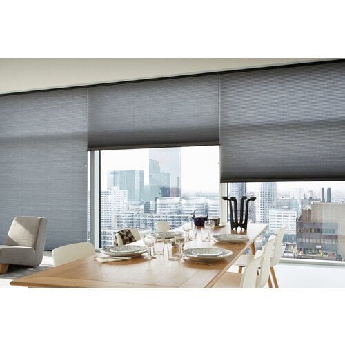 Luxaflex Luxaflex Duette Shades Luxaflex Luxaflex Duette Shades
