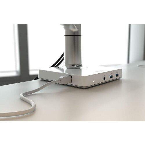 Humanscale Humanscale M Connect dual video docking station