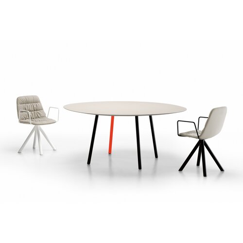 Viccarbe Viccarbe Maarten stoel