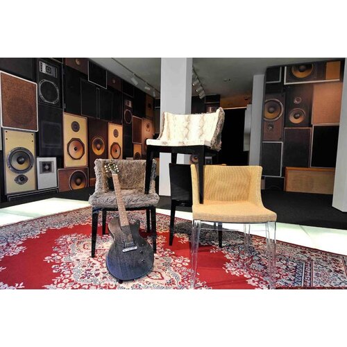 Kartell Kartell Mademoiselle stoel