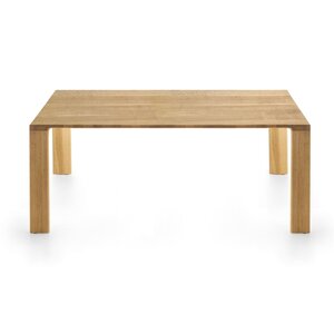 Crassevig Crassevig Madera tafel