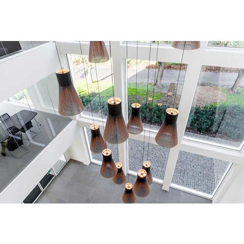 Secto Design Secto Design Magnum 4202 hanglamp