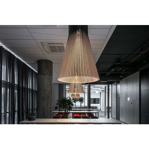 Secto Design Secto Design Magnum 4202 hanglamp