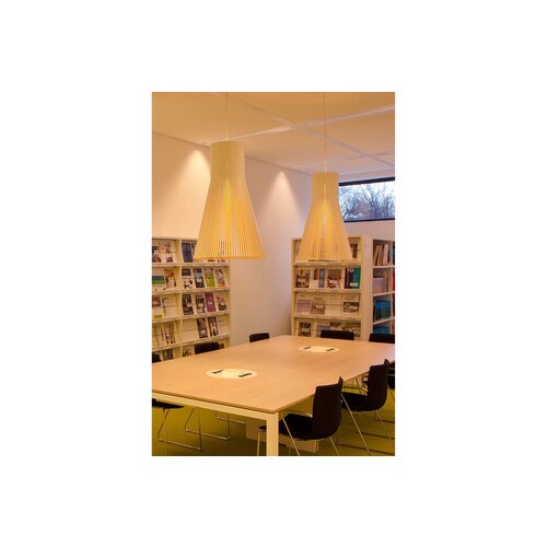 Secto Design Secto Design Magnum 4202 hanglamp