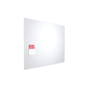 Abstracta Abstracta Magvision glazen magnetisch whiteboard