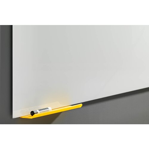 Abstracta Abstracta Magvision glazen magnetisch whiteboard