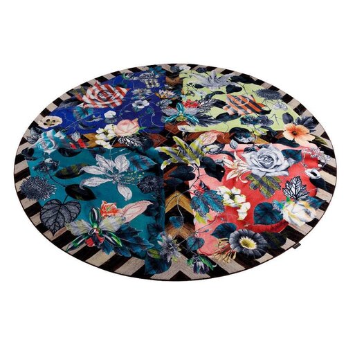 Moooi Carpets Moooi Carpets Malmaison vloerkleed Moooi Carpets Moooi Carpets Malmaison vloerkleed