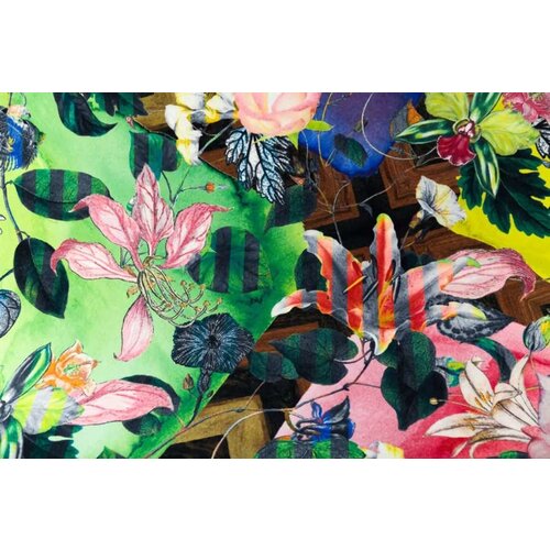 Moooi Carpets Moooi Carpets Malmaison vloerkleed Moooi Carpets Moooi Carpets Malmaison vloerkleed