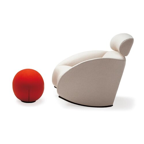 Baleri Baleri Mama fauteuil Baleri Baleri Mama fauteuil