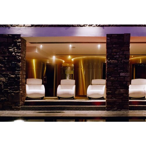 Baleri Baleri Mama fauteuil Baleri Baleri Mama fauteuil