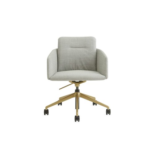 Coalesse Coalesse Marien152 stoel