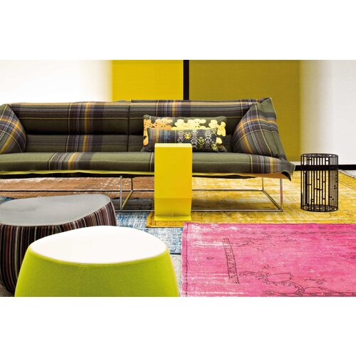 Moroso Moroso Mark Table laptoptafel