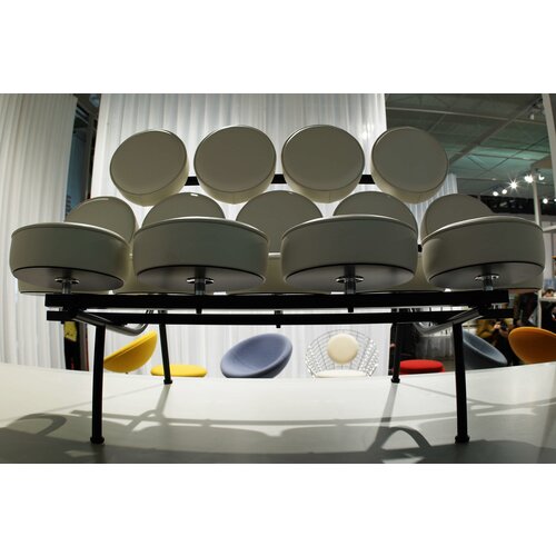 Vitra Vitra Marshmallow sofa