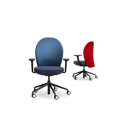 Girsberger Girsberger Marva bureaustoel