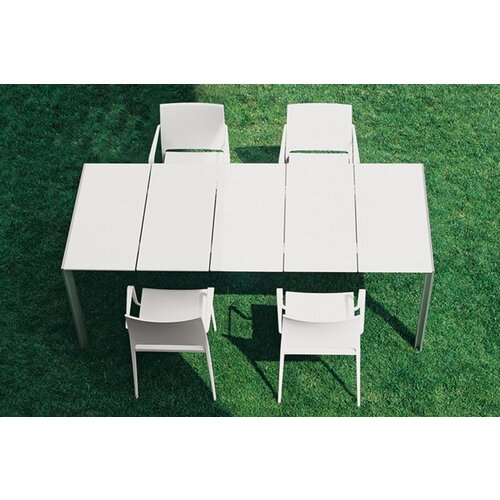 Pedrali Pedrali Matrix Tafel Pedrali Pedrali Matrix Tafel