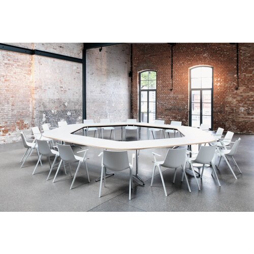 Wilkhahn Wilkhahn mAx klaptafel Wilkhahn Wilkhahn mAx klaptafel