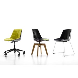 Mdf Italia Mdf Italia Flow Chair
