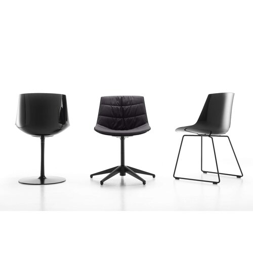 Mdf Italia Mdf Italia Flow Chair