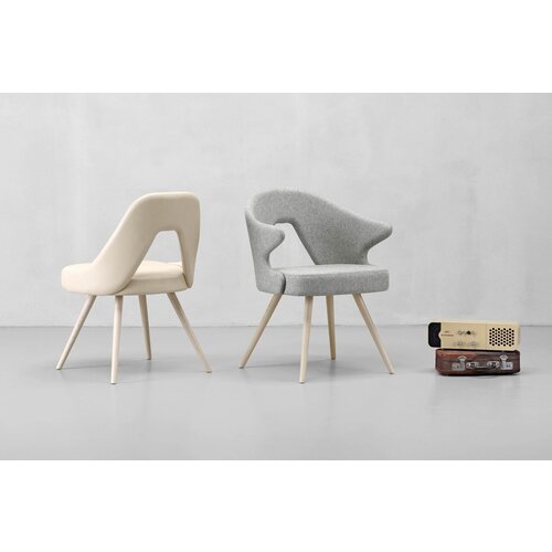 SCABDesign SCABDesign Me Stoel SCABDesign SCABDesign Me Stoel