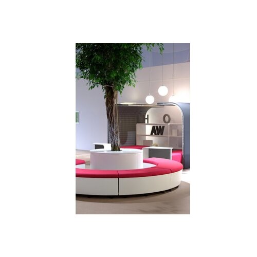 Haworth Haworth Meet You concentratie werkplek Haworth Haworth Meet You concentratie werkplek