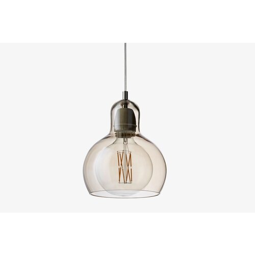 &Tradition &Tradition Mega Bulb verlichting &Tradition &Tradition Mega Bulb verlichting