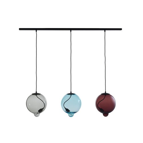 Cappellini Cappellini Meltdown hanglamp Cappellini Cappellini Meltdown hanglamp